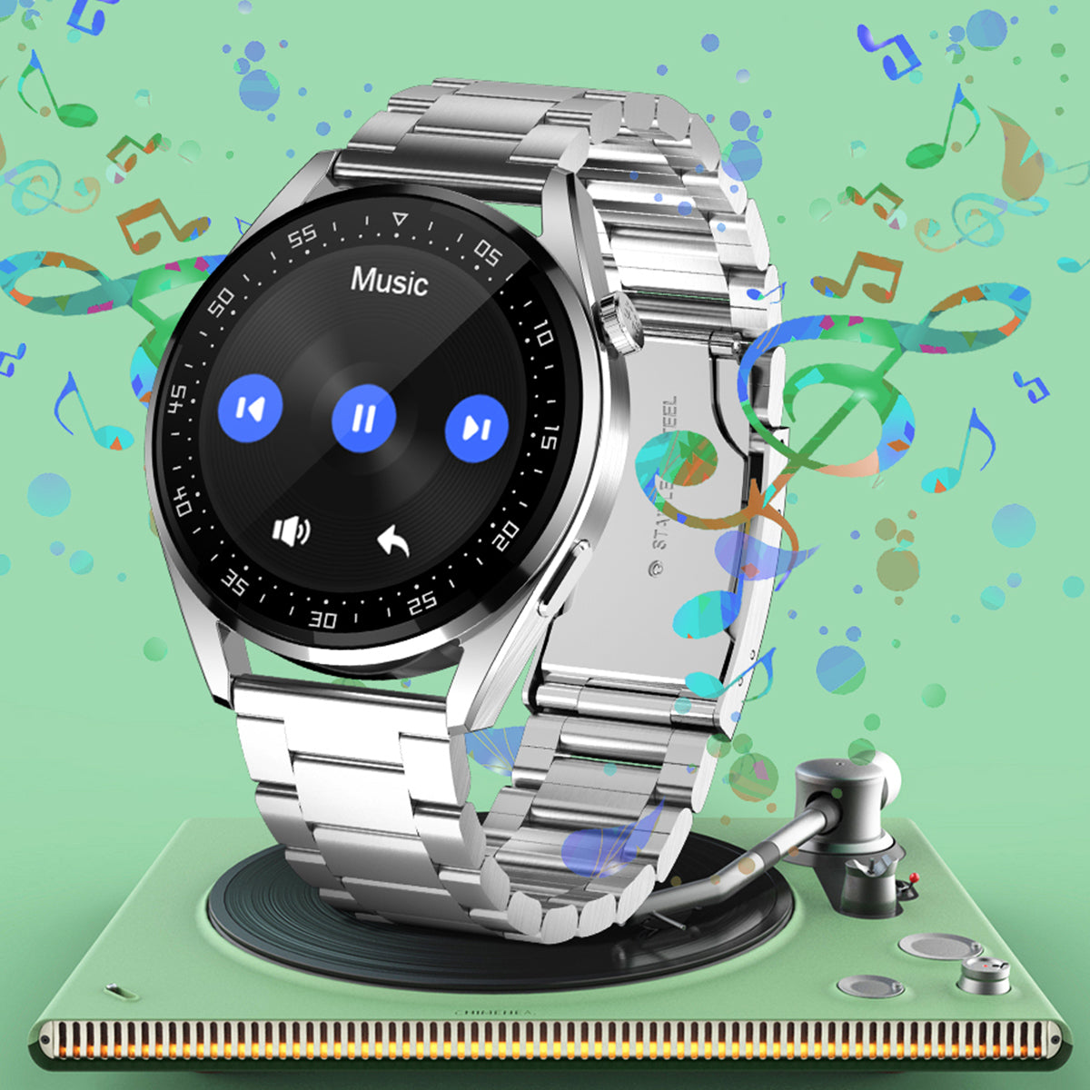smart watch smart watch